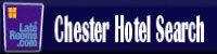 www.chestertourist.com. Click here to search Chester Hotels on Laterooms.com